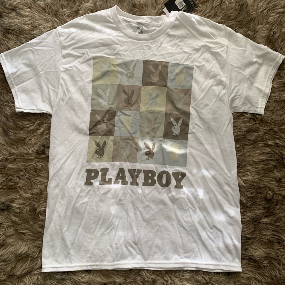 Playboy t shirt